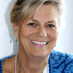 Brigitte Raab